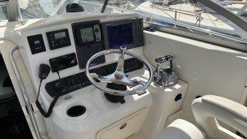 BOSTON WHALER - 305 CONQUEST à vendre