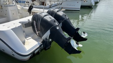 BOSTON WHALER - 305 CONQUEST à vendre