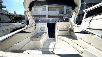 SAVER - 690 CABIN SPORT à vendre