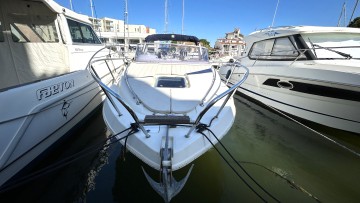 SAVER - 690 CABIN SPORT à vendre