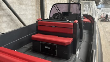 IRON - 827 à vendre