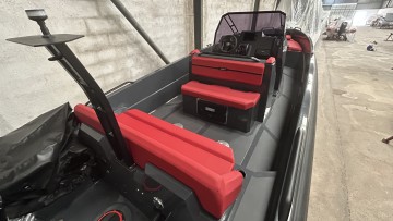 IRON - 827 à vendre