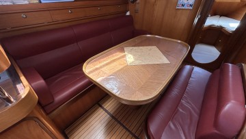 GIBSEA - 42 MASTER à vendre