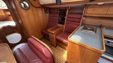 GIBSEA - 42 MASTER à vendre