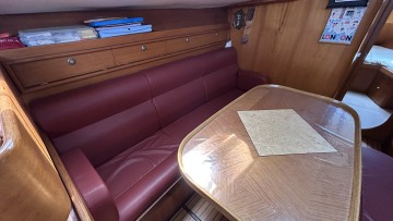 GIBSEA - 42 MASTER à vendre