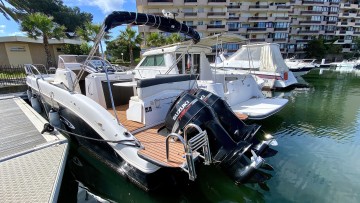 MANO MARINE - 27.5 à vendre