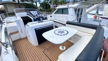 MANO MARINE - 27.5 à vendre