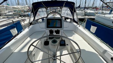 HUNTER MARINE - 356 à vendre