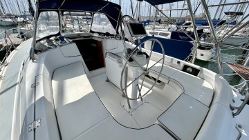 HUNTER MARINE - 356 à vendre