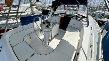HUNTER MARINE - 356 à vendre