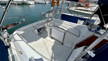 HUNTER MARINE - 356 à vendre