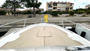 JEANNEAU - CAP CAMARAT 755 WA à vendre