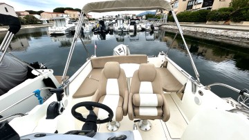 JEANNEAU - CAP CAMARAT 755 WA à vendre