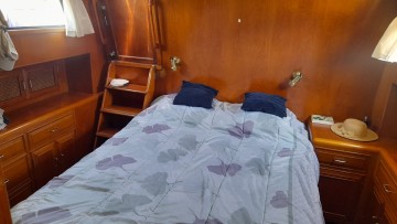 OCEAN ALEXANDER - ALEXANDER 38 à vendre