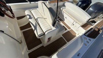 CAPELLI - TEMPEST 900 WA à vendre