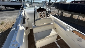 CAPELLI - TEMPEST 900 WA à vendre