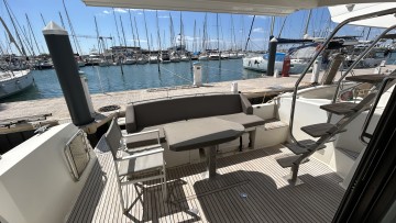 JEANNEAU - Prestige 420 Fly à vendre