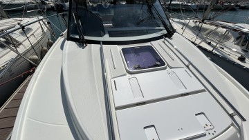 JEANNEAU - MERRY FISHER 895 à vendre