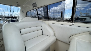 SUNSEEKER - Predator 63 à vendre
