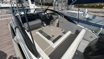 PARKER - 690 DC à vendre