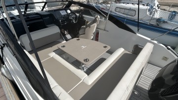 PARKER - 690 DC à vendre