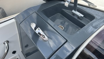 PARKER - 690 DC à vendre