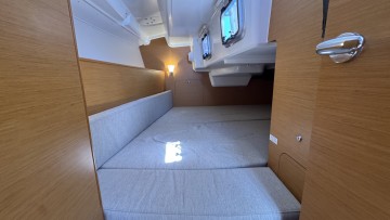 JEANNEAU - sun odyssey 33 i à vendre