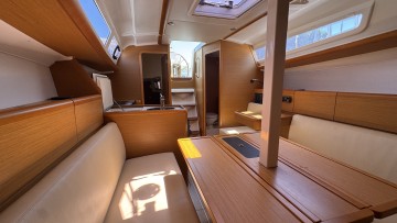 JEANNEAU - sun odyssey 33 i à vendre