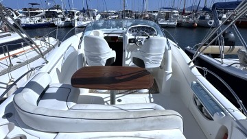 RIO - 850 CRUISER à vendre