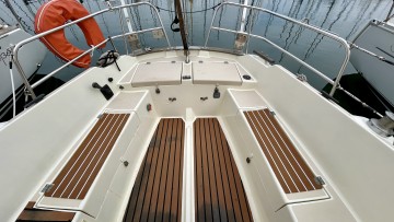 BENETEAU - EVASION 32 à vendre