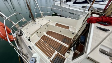 BENETEAU - EVASION 32 à vendre