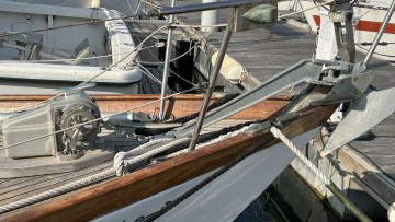 CHEOY LEE HONG KONG - KETCH 39 à vendre