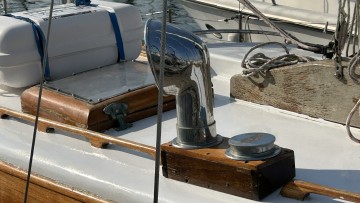 CHEOY LEE HONG KONG - KETCH 39 à vendre