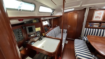 BENETEAU - OCEANIS 423 CLIPPER à vendre