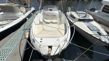 BENETEAU - FLYER 650 OPEN à vendre