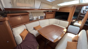 BENETEAU - oceanis 523 à vendre