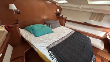 BENETEAU - oceanis 523 à vendre