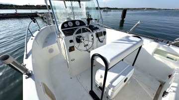 NORTHSTAR - 190 cc à vendre