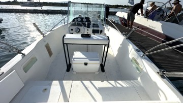 NORTHSTAR - 190 cc à vendre