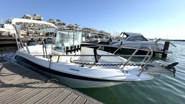 NORTHSTAR - 190 cc à vendre