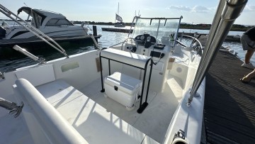 NORTHSTAR - 190 cc à vendre