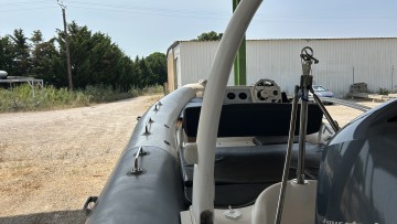 ZODIAC - MEDLINE II à vendre