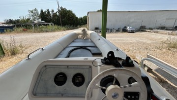 ZODIAC - MEDLINE II à vendre