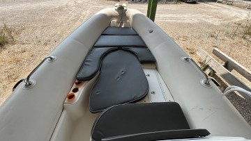 ZODIAC - MEDLINE II à vendre