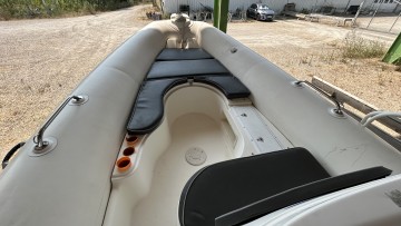 ZODIAC - MEDLINE II à vendre