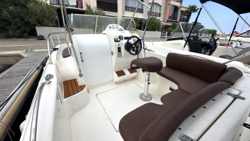 ULTRAMAR - WINNER 650 à vendre