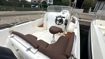 ULTRAMAR - WINNER 650 à vendre