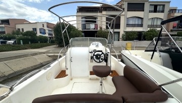 ULTRAMAR - WINNER 650 à vendre