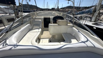 CRANCHI - ACQUAMARINA 31 à vendre
