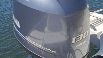 PACIFIC CRAFT - 625 0PEN à vendre